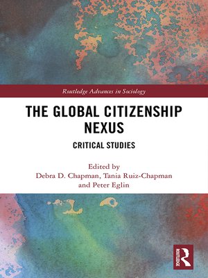 cover image of The Global Citizenship Nexus